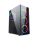 Obudowa GEMBIRD Midi Tower Fornax 1500 RGB CCC-FC-1500RGB